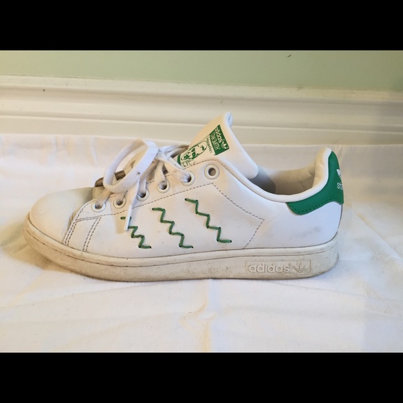 Stan Smith - Picture 4 of 5